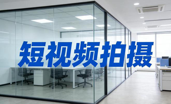 河口区企业宣传片拍摄制作企业短视频拍摄 - 厂家